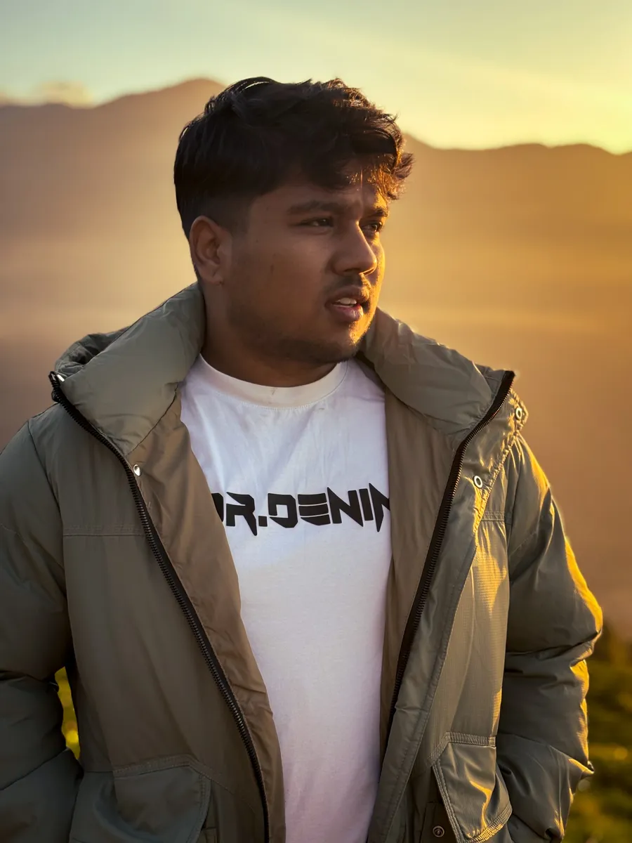 Aashish Khadka